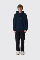 Arte Antwerp Arte Together Hoodie AW25-228H Navy