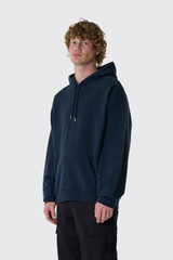 Arte Antwerp Arte Together Hoodie AW25-228H Navy