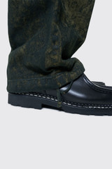 Arte Antwerp All-over Paint Cargo AW25-265P Green