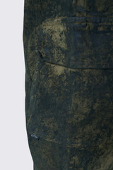 Arte Antwerp All-over Paint Cargo Green