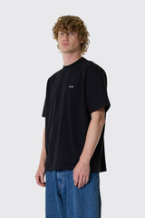 Arte Antwerp Arte For All T-Shirt AW25-199T Black