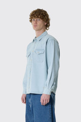 Tenue. Brando Shirt Cruz