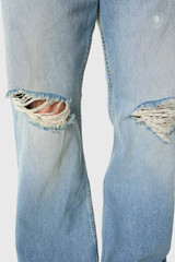 Tenue. Max Jeans Morrison 2.0