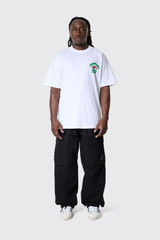 Carhartt WIP S/S Pronto T-Shirt I035195 02.XX White