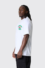 Carhartt WIP S/S Pronto T-Shirt I035195 02.XX White