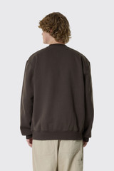 Carhartt WIP Sweat I030546 03CE.XX Vitola citadel