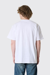 Carhartt WIP S/S American T-Shirt I029956 02.XX White
