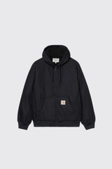 Carhartt WIP Active Jacket I023083 89.01 Black