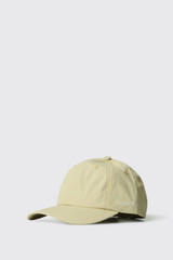 Calico Club / 6 Panel Cap Sand