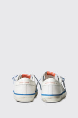 Golden Goose Super Star Nappa Upper GMF00101.F007570 White/Milk