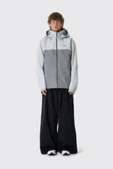 Arc'teryx Beta AR Jacket M X000009906 Olive Moss/Euphoria