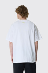 Arc'teryx Kragg Cotton Lithographica SS M X000009926 White Light