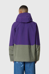 Arc'teryx Rush Jacket M X000009903 Azalea/Forage