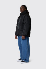 New Amsterdam Surf Association Reversible Safety Jacket 2502006001 Black