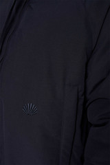 New Amsterdam Surf Association Reversible Safety Jacket 2502006001 Black