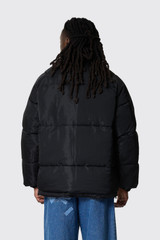New Amsterdam Surf Association Reversible Safety Jacket 2502006001 Black