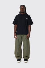 Bram's Fruit F*ck Off T-Shirt 1053 Black