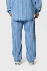 Carhartt WIP Rylan Pant Denim Blue Stone Bleached