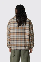 Carhartt WIP Reversible Planer Jacket I035145 Air Force Blue
