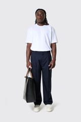 Marni Trousers Navy
