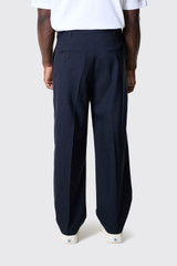 Marni Trousers Navy