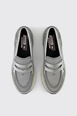 New Balance U1906L AE Metallic Silver