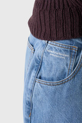 New Amsterdam Surf Association 252 Denim Stone Wash 2202020001 Denim Stone Wash