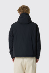 Stone Island 4100047 Jacket K2S154100047S0026 V0029 Black
