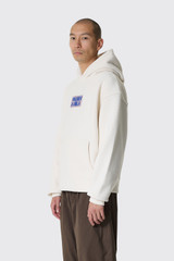 PAL Sporting Goods Duck Hoody PALAW25038 Marshmallow 