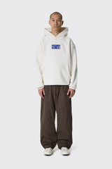 PAL Sporting Goods Duck Hoody PALAW25038 Marshmallow 