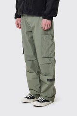 PAL Sporting Goods Manor House Cargo Pants PALAW25052 Myrtle