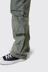 PAL Sporting Goods Manor House Cargo Pants PALAW25052 Myrtle