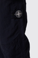 Stone Island 3100038 Pants K2S153100038S00R5 V0029 Black