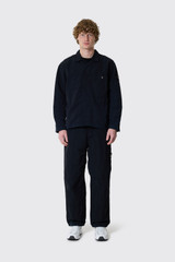 Stone Island 1200026 Shirts K2S151200026S00R5 V0029 Black