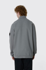 Stone Island 6100068 LS Polo K2S156100068S0A20 V006B Cement