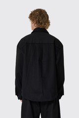 Seventh Denim 440 Jacket Night