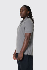 Stone Island 2200005 SS Polo K2S152200005S0017 V006B Cement