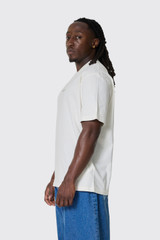 Stone Island 2100037 SS T-Shirt K2S152100037S0241 V0093 Ivory