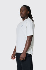 Stone Island 2100025 SS T-Shirt K2S152100025S0115 V0093 Ivory