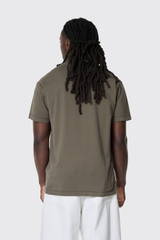 Stone Island 2100027 SS T-Shirt V0054 Military Green