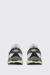 ASICS GT-2160 White/Soft Yellow