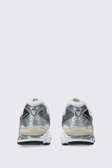 ASICS Gel-Kayano 14 White/Graphite Grey