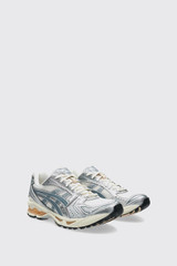 ASICS Gel-Kayano 14 1203A537 Cream/Ironclad