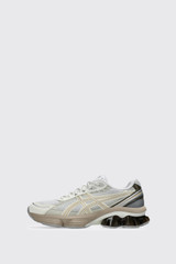 ASICS Gel-Kinetic Fluent 1203A591 White/Marzipan