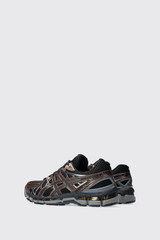 ASICS Gel-Kayano 20 Black/Reddish Brown