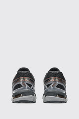 ASICS Gel-Kayano 20 Black/Reddish Brown