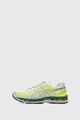 ASICS Gel-Kayano 20 1203A388 Cream/Pure Silver