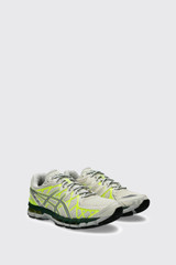 ASICS Gel-Kayano 20 1203A388 Cream/Pure Silver