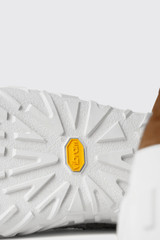 Ugg M Ascot Vibram Wrap Tech Chestnut