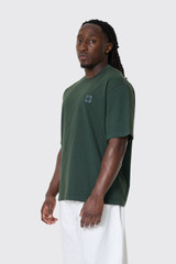 Stone Island 2100025 SS T-Shirt K2S152100025S0115 V005E Juniper